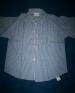 Foto 3 van Geruit hemd merk Benetton XS voor 4 jaar