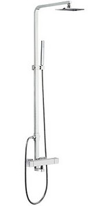 ESV-22.108.703 Douche combinatie met douche thermostaat
