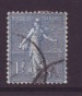 Foto 1 van Frankrijk gestempeld nr. 205