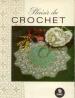 Foto 1 van Plaisir du crochet, franstalig uitg adc,