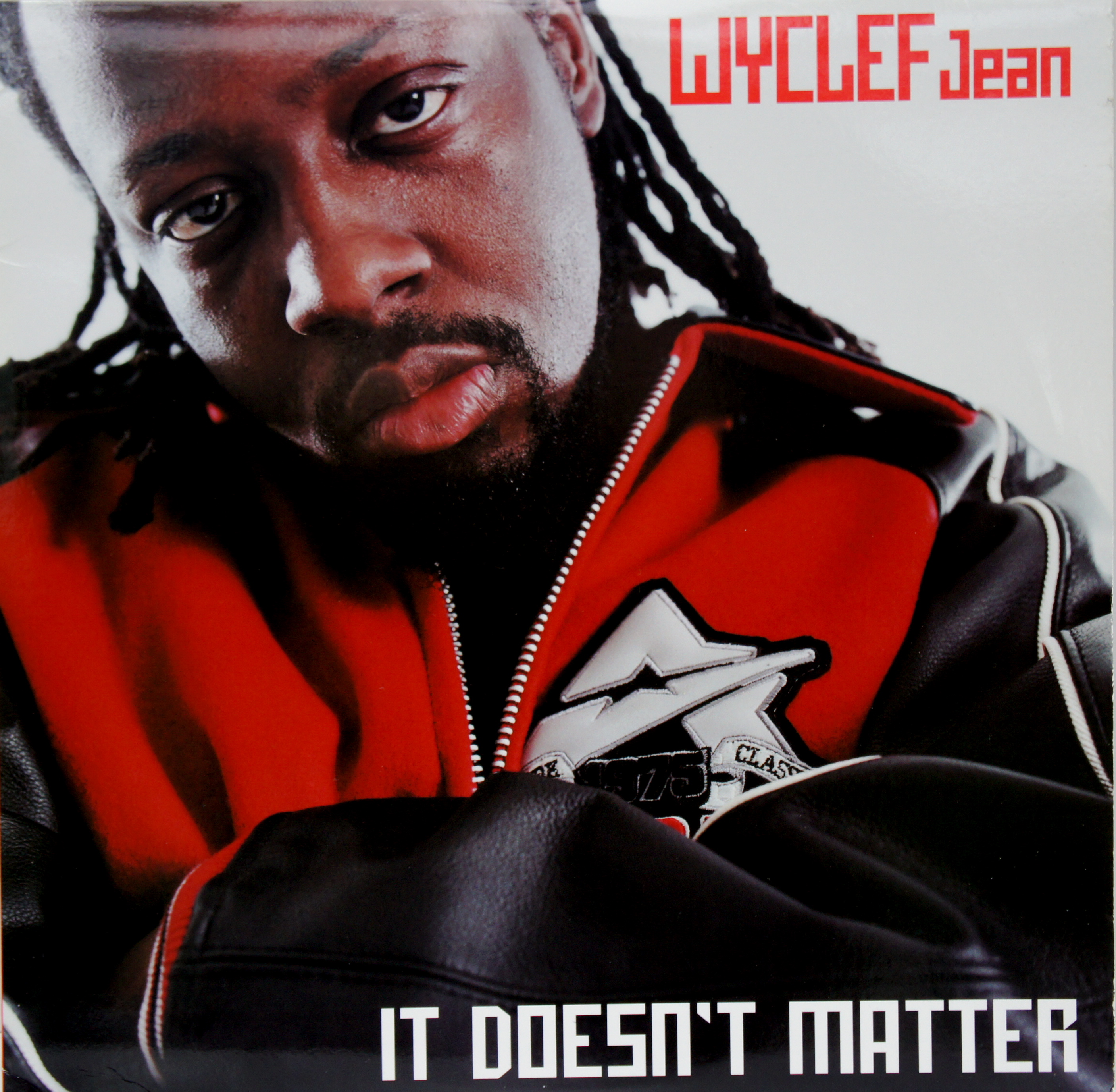 Wyclef Jean Featuring Rock, The & Melky Sedeck - It Does 