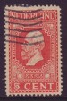 Foto 1 van Nederland gestempeld13 