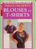 Foto 1 van Zijdeschilderen blouses en t-shirts