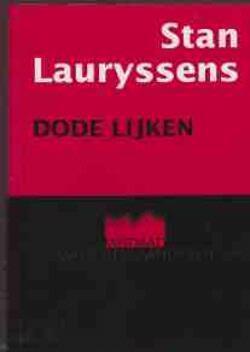 Dode lijken, Stan Lauryssens