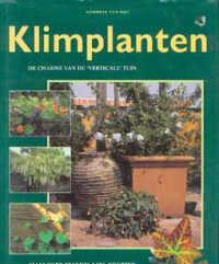 Klimplanten, de charme van de verticale tuin