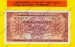 Foto 1 van 5 Francs type Londen*01-02-1943**UNC**Lot 1902614746