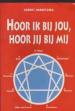 Foto 1 van Hoor ik bij jou, hoor jij bij mij, Jorrit Jorritsma