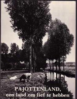 Pajottenland, een land om lief te hebben, Jef Vrancken