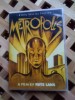 Foto 2 van Metropolis unieke klassieker