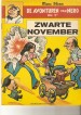 Foto 1 van Nerostrip 32 Zwarte November