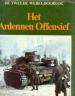 Foto 1 van Het Ardennen Offensief, De tweede wereldoorlog