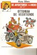 Foto 1 van Nerostrip Ottoman de veertiende