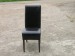 Foto 1 van nieuwe stoel in 100%leder.50euro.