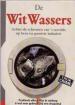 Foto 1 van De wit wassers, Jeffrey Robinson,