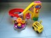 Foto 3 van Little People Kermis + busje - Fisher Price