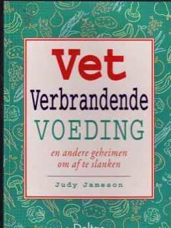 Vetverbrandende voeding, Judy Jameson