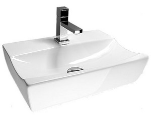 ESV-150.1425 Keramische wasbak MOCOORI 