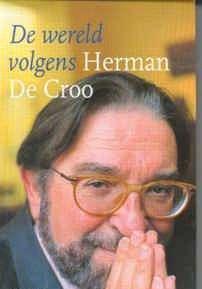 De wereld volgens Herman De Croo