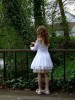 Foto 9 van *♥*Prachtig Eerste Communiesetje"RITA b." 3delig·*♥**♥*