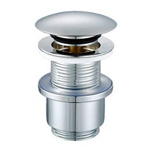 ESV-99.000.300 Pup-up zonder overloop