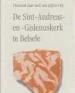 Foto 1 van De Sint-Andreas en Gislenuskerk te Belsele,