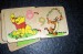 Foto 3 van houten boekje van Winnie the Pooh