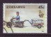 Foto 1 van Zimbabwe nr. 207 