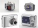 Foto 3 van Onderwatercamera Riff DC 09 met roodfilter