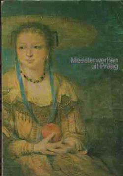Meesterwerken uit Praag 1450-1750