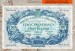 Foto 1 van 500 Francs Type '1887' 1943 **UNC** Lot 1902613473
