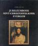 Foto 1 van Jubileumboek Sint-Christoffelkerk Everge