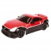Foto 1 van Nikko RC Auto Fast & Furious 4 : Nissan 350Z