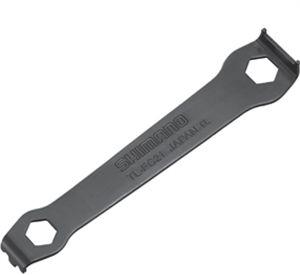 shimano bladboutsleutel