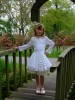 Foto 10 van *♥*Prachtig Eerste Communiesetje"RITA b." 3delig·*♥**♥*