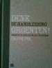 Foto 1 van Denk groenten, Frank Fol