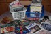 Foto 5 van 45 toeren vinyl singels alle genres