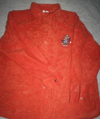 Mooie blouse maat 140