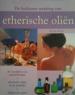 Foto 1 van De heilzame werking van etherische oliën, Monika Werner