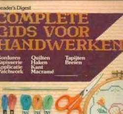 Complete gids voor handwerken, Reader's Digest