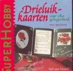 Drieluikkaarten, Nel Van Hoorn