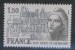 Foto 1 van Frankrijk nrs:2092 postfris