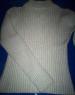 Foto 3 van Warme meisjesgilet maat 140