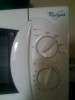 Foto 2 van Microgolfoven Whirlpool