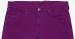 Foto 1 van Broek Seven For All Mankind Paars