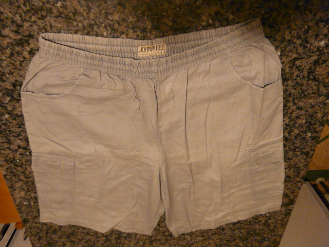  Broek 111