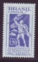 Foto 1 van Thema scouts postfris Brazilie3  