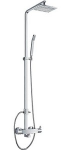 ESV-66.108.702 Douche combinatie met douche thermostaat
