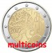 Foto 1 van Alle euromunten