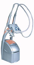 Cellulite behandeling LPG!