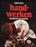 Foto 1 van Alles over handwerken, borduren en naaien
